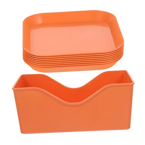 BAZEITFLOW 1satz Katzennapf Kleine Katzen rutschfeste Futterschüsseln Aus Robustem Material Ergonomisches Design Für Gesunde Essgewohnheiten Teilig Inkl Untersetzer Spülmaschinenfest Für von BAZEITFLOW