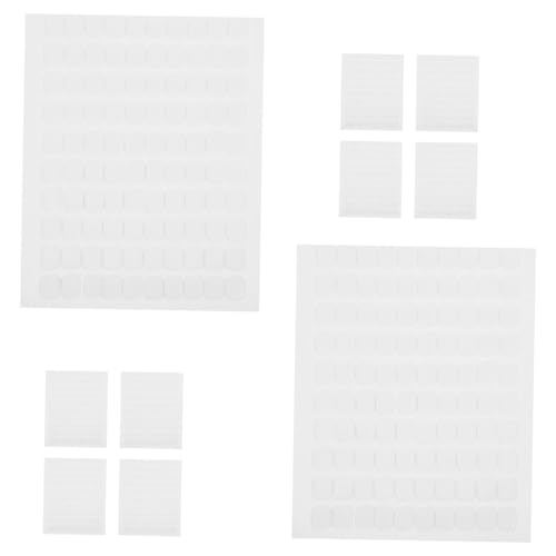 BAZEITFLOW 1000 Stück Doppelseitige Transparente Klebepunkte für Wandbefestigung Ablösbare Sticky Tack Gel Pads Einfach Anzubringen Vielseitig für Büro und Zuhause Schadenfreie BAZEITFLOW 1000 Stück Doppelseitige Transparente Klebepunkte für Wandbefestigung Ablösbare Sticky Tack Gel Pads Einfach Anzubringen Vielseitig für Büro und Zuhause Schadenfreie von BAZEITFLOW