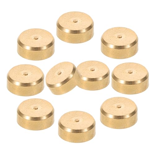 BAZEITFLOW 10stücke Hammer Magnet Hochleistungs-magnet Für Hammerschläge Für Holzarbeiten Und Reparaturen Robuste Magnetkraft Für Nägel Und Metallobjekte Tragbar Und Langlebig BAZEITFLOW 10stücke Hammer Magnet Hochleistungs-magnet Für Hammerschläge Für Holzarbeiten Und Reparaturen Robuste Magnetkraft Für Nägel Und Metallobjekte Tragbar Und Langlebig von BAZEITFLOW