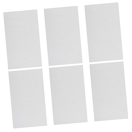 BAZEITFLOW 150 Stück Keimpapier für Gemüse Hochwertiges Anzuchtpapier für Sprießende Pflanzen für und Microgreens Feuchtigkeitsbeständig und Einfach Anwendung BAZEITFLOW 150 Stück Keimpapier für Gemüse Hochwertiges Anzuchtpapier für Sprießende Pflanzen für und Microgreens Feuchtigkeitsbeständig und Einfach Anwendung von BAZEITFLOW