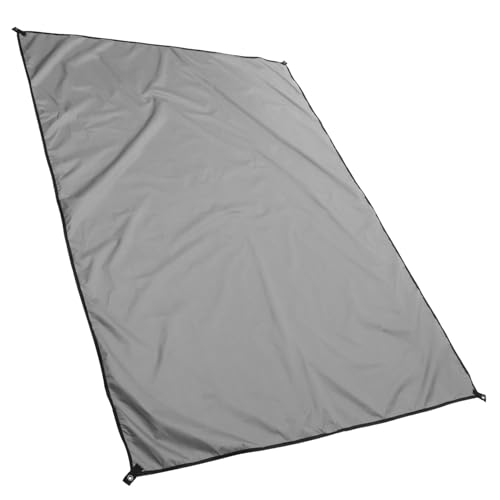 BAZEITFLOW 1Satz Eck Sonnensegel für Camping Wasserdichtes Oxford Tuch Praktischer Sonnenschutz und Regenschutz für Outdoor Aktivitäten BAZEITFLOW 1Satz Eck Sonnensegel für Camping Wasserdichtes Oxford Tuch Praktischer Sonnenschutz und Regenschutz für Outdoor Aktivitäten von BAZEITFLOW