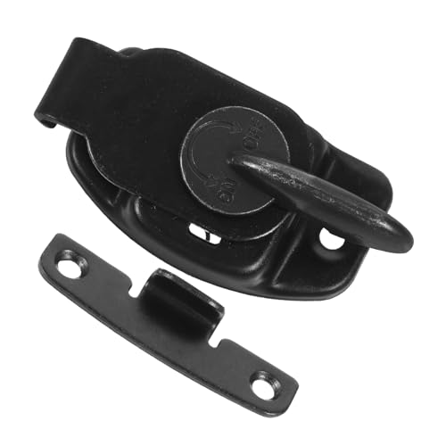 BAZEITFLOW 2 Sätze Tischblattverschluss Teilig Langlebigem und Geeignet für Esstische und Verlängerungstische Einfache DIY Installation für Sicheren Halt Tischplatten BAZEITFLOW 2 Sätze Tischblattverschluss Teilig Langlebigem und Geeignet für Esstische und Verlängerungstische Einfache DIY Installation für Sicheren Halt Tischplatten von BAZEITFLOW