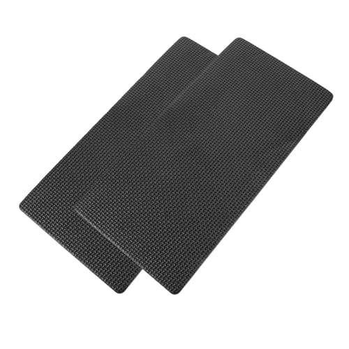 BAZEITFLOW 2 Stück Dickes Rutschfestes Kniepolster Ergonomisches Eva Kissen für Gartenarbeit Yoga und Outdoor Knieschonend Leicht zu Reinigen und Tragbar für Knieschutz Beim Knien und Sitzen BAZEITFLOW 2 Stück Dickes Rutschfestes Kniepolster Ergonomisches Eva Kissen für Gartenarbeit Yoga und Outdoor Knieschonend Leicht zu Reinigen und Tragbar für Knieschutz Beim Knien und Sitzen von BAZEITFLOW