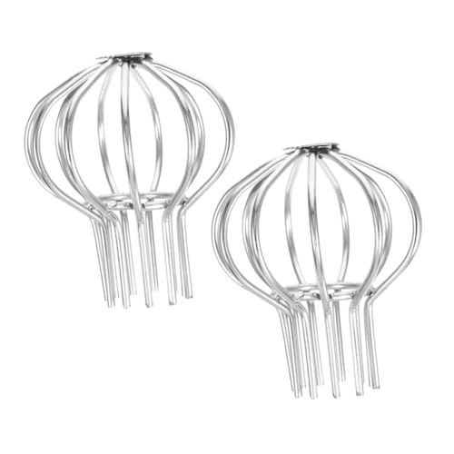 BAZEITFLOW 2 Stück Edelstahl Fallrohrfilter Dachrinnen Sieb Regenfallrohr Abflussgitter Balkon Drainage Schutz Filter Verhindert Laub Robust Langlebig Einfache Montage BAZEITFLOW 2 Stück Edelstahl Fallrohrfilter Dachrinnen Sieb Regenfallrohr Abflussgitter Balkon Drainage Schutz Filter Verhindert Laub Robust Langlebig Einfache Montage von BAZEITFLOW