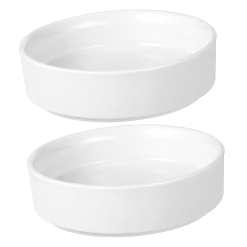 BAZEITFLOW 2 Stück Keramik Tablett für Brasilianische Holzpflanzen Teiliges Rundes Design Dekoratives Desktop Tablett für Pflanzentöpfe Stilvolle Tischdekoration zur Entspannung und BAZEITFLOW 2 Stück Keramik Tablett für Brasilianische Holzpflanzen Teiliges Rundes Design Dekoratives Desktop Tablett für Pflanzentöpfe Stilvolle Tischdekoration zur Entspannung und von BAZEITFLOW