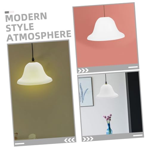 BAZEITFLOW 2 Stück Kunststoff Lampenschirme Ømm Leichter Ersatz Lampenabdeckung für Deckenleuchte Vielseitig Einsetzbar in Wohnzimmer Küche Hotel und Büro Einfache Montage Langlebiges BAZEITFLOW 2 Stück Kunststoff Lampenschirme Ømm Leichter Ersatz Lampenabdeckung für Deckenleuchte Vielseitig Einsetzbar in Wohnzimmer Küche Hotel und Büro Einfache Montage Langlebiges von BAZEITFLOW