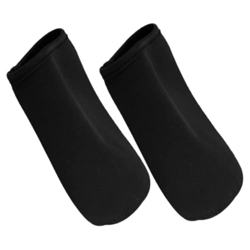 BAZEITFLOW 2 Stück Lichtundurchlässige Keimglas Hüllen aus Strapazierfähigem Wiederverwendbar Waschbar Schützende Abdeckung für Sprossengläser Optimal für Lichtgeschützte Keimung BAZEITFLOW 2 Stück Lichtundurchlässige Keimglas Hüllen aus Strapazierfähigem Wiederverwendbar Waschbar Schützende Abdeckung für Sprossengläser Optimal für Lichtgeschützte Keimung von BAZEITFLOW