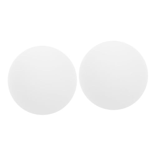 BAZEITFLOW 2 Stück Milchweißer Lampenschirm Kugelförmiger Glasschirm Bruchsicheres Ersatzglas für Deckenventilator Leuchte Sanfte Beleuchtung Einfache Montage Kompatibel mit Fassungen BAZEITFLOW 2 Stück Milchweißer Lampenschirm Kugelförmiger Glasschirm Bruchsicheres Ersatzglas für Deckenventilator Leuchte Sanfte Beleuchtung Einfache Montage Kompatibel mit Fassungen von BAZEITFLOW