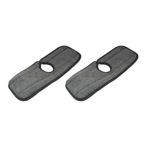 BAZEITFLOW 2 Stück Teiliges Abtropfmatten Küchenspüle Saugfähige Splashproof Wasserhahn Matte Rutschfestes Table Basin Kissen Praktische Spritzschutz Unterlage Zufällige Zufällige Farbe von BAZEITFLOW