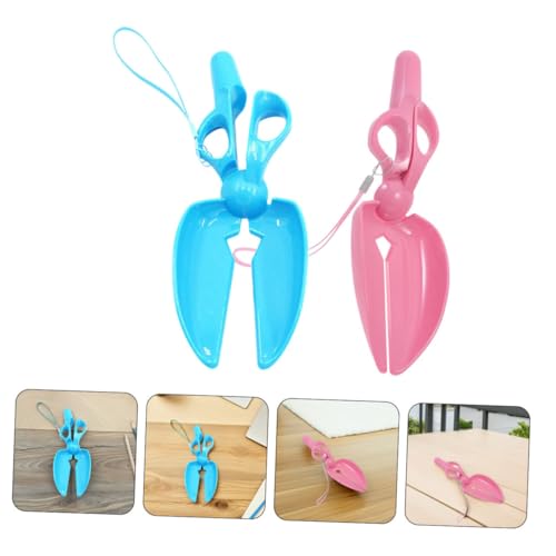 BAZEITFLOW 2 Stück Teiliges Hunde Schaufel mit Robustem Kunststoff Leicht Einfach zu Reinigen Tragbar für Hund und Katzenabfälle für Garten Grasflächen und BAZEITFLOW 2 Stück Teiliges Hunde Schaufel mit Robustem Kunststoff Leicht Einfach zu Reinigen Tragbar für Hund und Katzenabfälle für Garten Grasflächen und von BAZEITFLOW