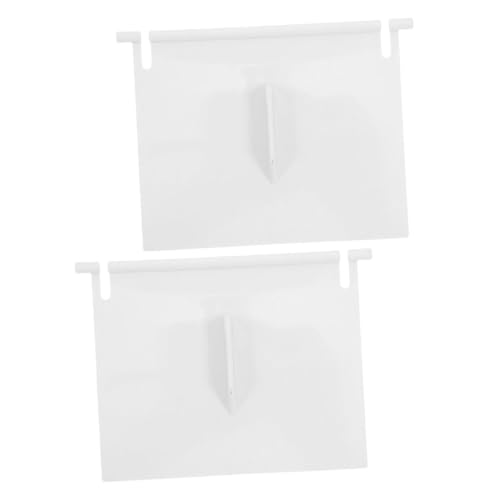 BAZEITFLOW 2 Stück Teiliges Pool Skimmer Türklappen Ersatz Kompatibel mit Hayward Langlebige Kunststoffklappen für Aufstellbecken Verhindern Wasserströmung Einfache Installation Wartungsarm BAZEITFLOW 2 Stück Teiliges Pool Skimmer Türklappen Ersatz Kompatibel mit Hayward Langlebige Kunststoffklappen für Aufstellbecken Verhindern Wasserströmung Einfache Installation Wartungsarm von BAZEITFLOW