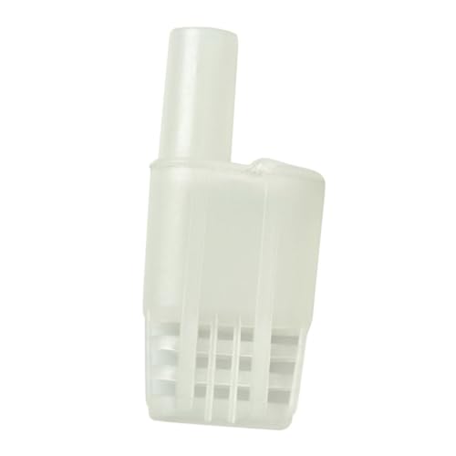 BAZEITFLOW 20 Stück Teiliges Beekeeping Tool mit Neuem Bienenkönigin Käfig Langlebige Box aus Sicherem Material Zubehör für Bienenschonende Königinnenhaltung und Einfache Handhabung BAZEITFLOW 20 Stück Teiliges Beekeeping Tool mit Neuem Bienenkönigin Käfig Langlebige Box aus Sicherem Material Zubehör für Bienenschonende Königinnenhaltung und Einfache Handhabung von BAZEITFLOW