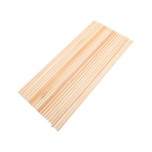 BAZEITFLOW 20 Stück Teiliges Holz Laternenstiele Lang Handlich Leicht Langlebig und Robust für Laternen Bastelset Party und DIY Lampion Bastelset Kompakt Lagerbar und Vielseitig Einsetzbar BAZEITFLOW 20 Stück Teiliges Holz Laternenstiele Lang Handlich Leicht Langlebig und Robust für Laternen Bastelset Party und DIY Lampion Bastelset Kompakt Lagerbar und Vielseitig Einsetzbar von BAZEITFLOW