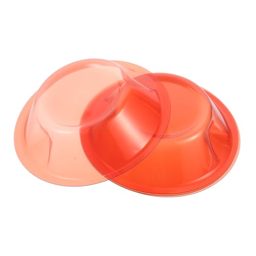 BAZEITFLOW 4 STÜCKE Rauchmelder Schutzhauben aus Kunststoff Staubschutzkappen zur Vermeidung von Fehlalarmen Langlebiger Schutz und Verlängerte Lebensdauer für Wohnräume BAZEITFLOW 4 STÜCKE Rauchmelder Schutzhauben aus Kunststoff Staubschutzkappen zur Vermeidung von Fehlalarmen Langlebiger Schutz und Verlängerte Lebensdauer für Wohnräume von BAZEITFLOW