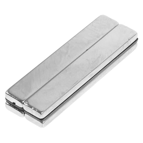 BAZEITFLOW 4 Stück Magnetische Fahnengewichte Rechteckig Winddicht und Rostfrei Praktische Fahnenmastgewichte für Auto und Outdoor Stabiler Flaggenhalter für Sicheren Halt bei Wind BAZEITFLOW 4 Stück Magnetische Fahnengewichte Rechteckig Winddicht und Rostfrei Praktische Fahnenmastgewichte für Auto und Outdoor Stabiler Flaggenhalter für Sicheren Halt bei Wind von BAZEITFLOW