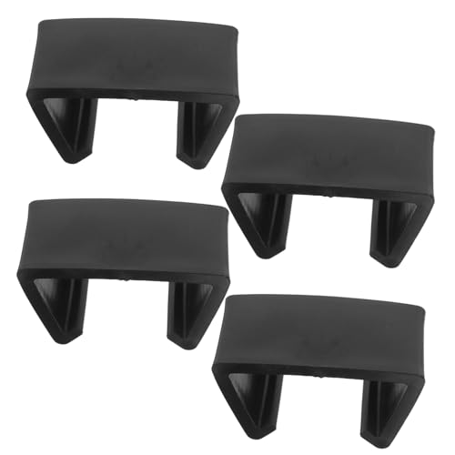 BAZEITFLOW 4 Stück Rattan Möbelklammern Terrassenmöbel Clips für Stabile Sofa Verbindung Rutsch Design für Gartenmöbel Einfache Montage Kompatibel mit Verschiedenen Möbelstücken BAZEITFLOW 4 Stück Rattan Möbelklammern Terrassenmöbel Clips für Stabile Sofa Verbindung Rutsch Design für Gartenmöbel Einfache Montage Kompatibel mit Verschiedenen Möbelstücken von BAZEITFLOW