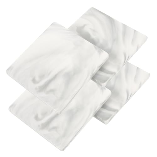 BAZEITFLOW 4 Stück Teiliges Keramik untersetzer Einzigartigem Marmor Design Hitzebeständig rutschfest Dekoratives Tischset für Getränke für Zuhause Büro und Feierlichkeiten BAZEITFLOW 4 Stück Teiliges Keramik untersetzer Einzigartigem Marmor Design Hitzebeständig rutschfest Dekoratives Tischset für Getränke für Zuhause Büro und Feierlichkeiten von BAZEITFLOW