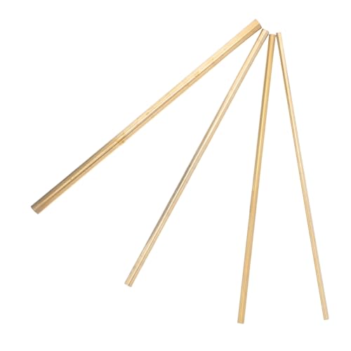 BAZEITFLOW 4 Stück Teiliges Messingstab- Polierte Vollmessing-rundstangen Durchmesser Hitzebeständig Vielseitig Einsetzbar für Hobby und Modellbau BAZEITFLOW 4 Stück Teiliges Messingstab- Polierte Vollmessing-rundstangen Durchmesser Hitzebeständig Vielseitig Einsetzbar für Hobby und Modellbau von BAZEITFLOW