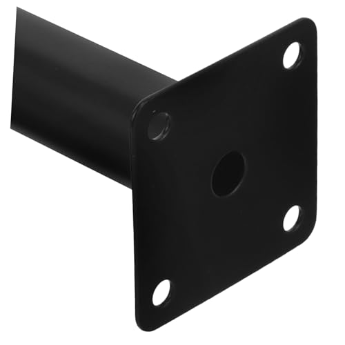 BAZEITFLOW 4 Stück Teiliges Metall Möbelfüße Stabile Verstellbare Möbelbeine Höhe Ersatz für Tv Schränke Sofas Couchtische Betten und Nachttische Langlebige Möbelfüße für Vielseitige BAZEITFLOW 4 Stück Teiliges Metall Möbelfüße Stabile Verstellbare Möbelbeine Höhe Ersatz für Tv Schränke Sofas Couchtische Betten und Nachttische Langlebige Möbelfüße für Vielseitige von BAZEITFLOW