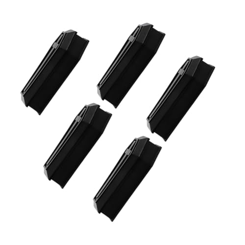 BAZEITFLOW 5 Stück Teiliges Halloween Sarg Dekor Realistisches Kunststoff Coffin Ornament Gruselige Deko für Halloween Party Leicht Wiederverwendbar und Vielseitig als Aufbewahrungsbox BAZEITFLOW 5 Stück Teiliges Halloween Sarg Dekor Realistisches Kunststoff Coffin Ornament Gruselige Deko für Halloween Party Leicht Wiederverwendbar und Vielseitig als Aufbewahrungsbox von BAZEITFLOW