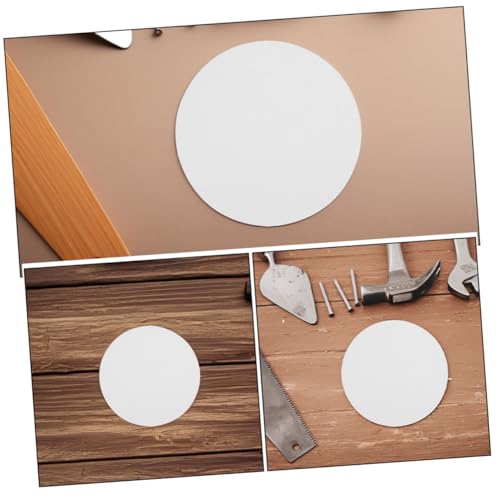 BAZEITFLOW 6 Stück Teiliges Lampenschirm Kunststoff für Deckenleuchten Anti Glare und Gleichmäßige Lichtstreuung Kompatibel mit Pendelleuchten Augenfreundlich und Feuchtigkeitsbeständig BAZEITFLOW 6 Stück Teiliges Lampenschirm Kunststoff für Deckenleuchten Anti Glare und Gleichmäßige Lichtstreuung Kompatibel mit Pendelleuchten Augenfreundlich und Feuchtigkeitsbeständig von BAZEITFLOW
