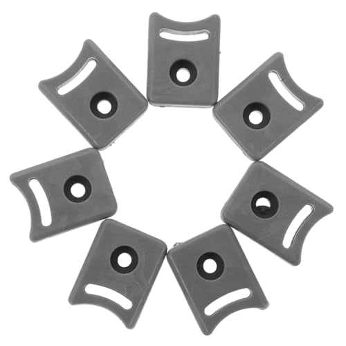 BAZEITFLOW 8 Stück Teiliges Duschtür Stopper aus Stoßdämpfende Schiebetür Bumper Einfache Montage ohne Bohren Geräuscharm Schutz für Duschtüren Passend für Schiebetür Laufschienen BAZEITFLOW 8 Stück Teiliges Duschtür Stopper aus Stoßdämpfende Schiebetür Bumper Einfache Montage ohne Bohren Geräuscharm Schutz für Duschtüren Passend für Schiebetür Laufschienen von BAZEITFLOW