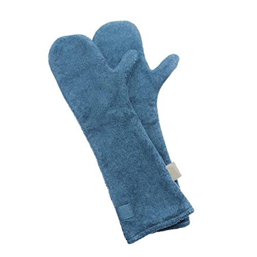 BAZEITFLOW Absorbierende Pet Waschhandschuhe aus Mikrofaser Schnelltrocknend Ultra Saugstark für Hunde Welpen Pferde Vielseitig Einsetzbar für Fellpflege Outdoor Zufällige Zufällige Farbe BAZEITFLOW Absorbierende Pet Waschhandschuhe aus Mikrofaser Schnelltrocknend Ultra Saugstark für Hunde Welpen Pferde Vielseitig Einsetzbar für Fellpflege Outdoor Zufällige Zufällige Farbe von BAZEITFLOW