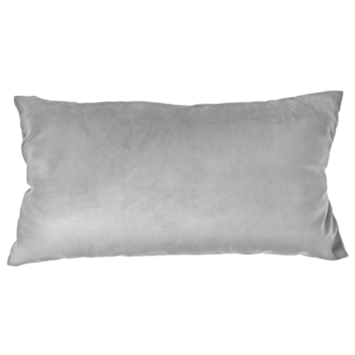 BAZEITFLOW Autositzkissen Nackenschutz Gepolstertes Kopfkissen Lounge-Sessel Halbes Nackenkissen Kissen Für Liegestühle Akzentkissen Fürs Bett Kissenkissen Kniekissen Light Grey Plastik BAZEITFLOW Autositzkissen Nackenschutz Gepolstertes Kopfkissen Lounge-Sessel Halbes Nackenkissen Kissen Für Liegestühle Akzentkissen Fürs Bett Kissenkissen Kniekissen Light Grey Plastik von BAZEITFLOW