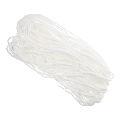 BAZEITFLOW Baumwollpflanzen Absorptionskordel für Blumentopf Bewässerung DIY Wasserspeicher Selbstbewässernd Flexibel Zuschneidbar Langlebig Waschbar für Pflanzwurzeln BAZEITFLOW Baumwollpflanzen Absorptionskordel für Blumentopf Bewässerung DIY Wasserspeicher Selbstbewässernd Flexibel Zuschneidbar Langlebig Waschbar für Pflanzwurzeln von BAZEITFLOW