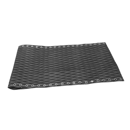 BAZEITFLOW Campingstuhl Ersatzstoff aus Robustem Weichem Gewebe Komfortable Verschleißfeste Liegestuhlbespannung für Balkon und Strand Leichtes Einfach zu Montierendes Zubehör für Faltbare BAZEITFLOW Campingstuhl Ersatzstoff aus Robustem Weichem Gewebe Komfortable Verschleißfeste Liegestuhlbespannung für Balkon und Strand Leichtes Einfach zu Montierendes Zubehör für Faltbare von BAZEITFLOW