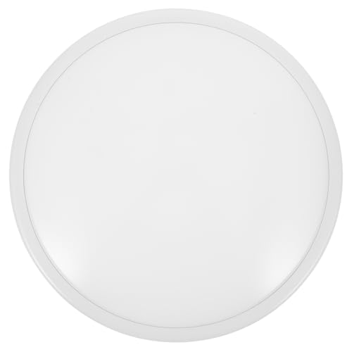BAZEITFLOW Deckenlampenschirm aus Feuerhemmendem Eleganter Lampenschirm für LED Deckenleuchten für Wohnzimmer Schlafzimmer und Hotels BAZEITFLOW Deckenlampenschirm aus Feuerhemmendem Eleganter Lampenschirm für LED Deckenleuchten für Wohnzimmer Schlafzimmer und Hotels von BAZEITFLOW