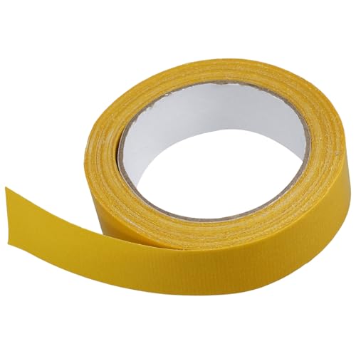 BAZEITFLOW Doppelseitiges Gewebeband mit Netzstruktur Reißfestes Stark Haftendes Isolier und Klebeband für Teppich Stoff und Reparaturen im Haushalt Büro und Werkstatt BAZEITFLOW Doppelseitiges Gewebeband mit Netzstruktur Reißfestes Stark Haftendes Isolier und Klebeband für Teppich Stoff und Reparaturen im Haushalt Büro und Werkstatt von BAZEITFLOW