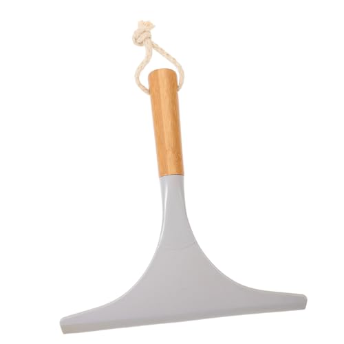 BAZEITFLOW Duschabzieher Fensterreiniger Glaswischer Ergonomisch Leicht für Badezimmer Duschtüren Spiegel Fliesen Auto Fenster Vielseitig Einsetzbar für Haushalt und Fahrzeugpflege BAZEITFLOW Duschabzieher Fensterreiniger Glaswischer Ergonomisch Leicht für Badezimmer Duschtüren Spiegel Fliesen Auto Fenster Vielseitig Einsetzbar für Haushalt und Fahrzeugpflege von BAZEITFLOW