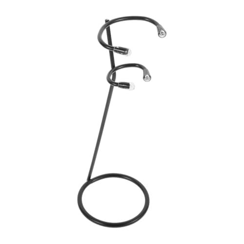 BAZEITFLOW Edelstahl Milchaufschäumer Ständer Küchenzubehör Frother Halter für Eierquirl Rostfrei Vielseitig Einsetzbar für Haushalt Restaurant und Bäckerei Praktische Aufbewahrung BAZEITFLOW Edelstahl Milchaufschäumer Ständer Küchenzubehör Frother Halter für Eierquirl Rostfrei Vielseitig Einsetzbar für Haushalt Restaurant und Bäckerei Praktische Aufbewahrung von BAZEITFLOW
