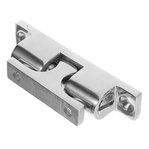 BAZEITFLOW Edelstahl Yacht Türhalter Windschutz Türstopper Boot Türfang Zuverlässiger Türfeststeller Salzwasserbeständig Robust und Geräuschreduzierend für Boot BAZEITFLOW Edelstahl Yacht Türhalter Windschutz Türstopper Boot Türfang Zuverlässiger Türfeststeller Salzwasserbeständig Robust und Geräuschreduzierend für Boot von BAZEITFLOW