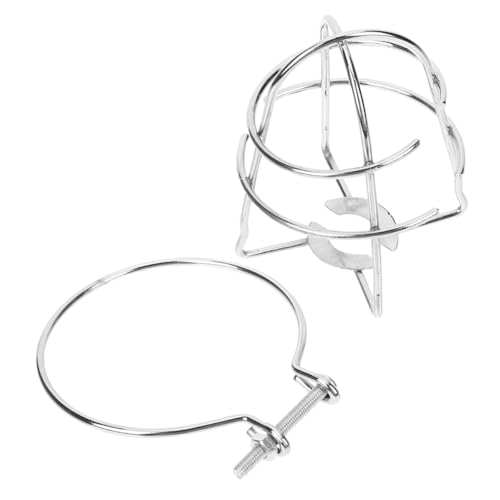 BAZEITFLOW Feuersprinkler Abdeckung Sprinklerkopfschutz Leicht und Stabil Installieren und Entfernen Schutz vor Beschädigung für Sprinklerköpfe Geeignet für Sprinkleranlagen BAZEITFLOW Feuersprinkler Abdeckung Sprinklerkopfschutz Leicht und Stabil Installieren und Entfernen Schutz vor Beschädigung für Sprinklerköpfe Geeignet für Sprinkleranlagen von BAZEITFLOW