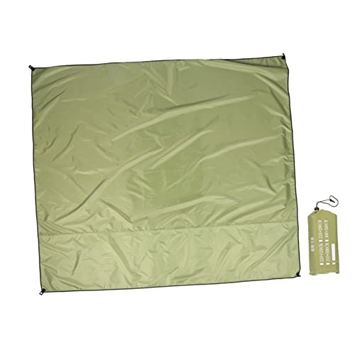 BAZEITFLOW Foursquare Sonnenschutz Zelt Multifunktionales Outdoor Schattensystem für Camping Picknick und Wandern und Strapazierfähig Militärgrün BAZEITFLOW Foursquare Sonnenschutz Zelt Multifunktionales Outdoor Schattensystem für Camping Picknick und Wandern und Strapazierfähig Militärgrün von BAZEITFLOW