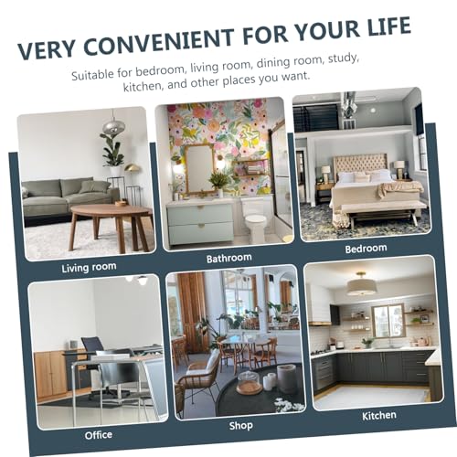 BAZEITFLOW Grauer Abfallbehälter ohne Deckel mit Pressring Haushalts mülleimer für Schlafzimmer Wohnzimmer Badezimmer Kompakt und Stabil Praktischer Müllbehälter für Zuhause BAZEITFLOW Grauer Abfallbehälter ohne Deckel mit Pressring Haushalts mülleimer für Schlafzimmer Wohnzimmer Badezimmer Kompakt und Stabil Praktischer Müllbehälter für Zuhause von BAZEITFLOW