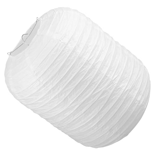 BAZEITFLOW Hängender Papierlampenschirm Faltbare Laterne für DIY Hausdekoration Elegant und Leicht zu Installieren für Partys und Entspannende Räume BAZEITFLOW Hängender Papierlampenschirm Faltbare Laterne für DIY Hausdekoration Elegant und Leicht zu Installieren für Partys und Entspannende Räume von BAZEITFLOW