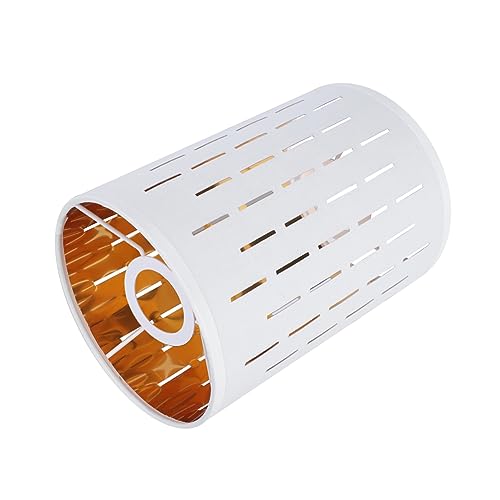 BAZEITFLOW Hollowed out Lampenschirm für Tisch und Wandlampen Moderner Dekorativer Lampenbezug für Schlafzimmer Wohnzimmer und Vielseitig Einsetzbar Langlebig und BAZEITFLOW Hollowed out Lampenschirm für Tisch und Wandlampen Moderner Dekorativer Lampenbezug für Schlafzimmer Wohnzimmer und Vielseitig Einsetzbar Langlebig und von BAZEITFLOW