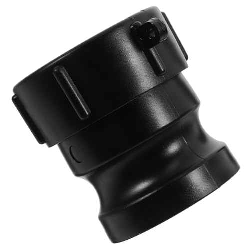 BAZEITFLOW IBC Tank Adapter Grobgewinde Außengewinde Camlock Anschluss Sicherer Auslaufsicherer IBC Container Fitting für Tonnen und Wassertank Zubehör BAZEITFLOW IBC Tank Adapter Grobgewinde Außengewinde Camlock Anschluss Sicherer Auslaufsicherer IBC Container Fitting für Tonnen und Wassertank Zubehör von BAZEITFLOW