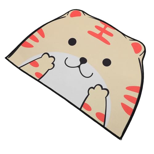 BAZEITFLOW Absorbierende Futtermatte Für Hunde Und Katzen rutschfeste Unterlage Für Katzennapf Trinknapf Hochwertige Polyester-Faser Schützt Böden Vor Verschüttungen Flecken Für BAZEITFLOW Absorbierende Futtermatte Für Hunde Und Katzen rutschfeste Unterlage Für Katzennapf Trinknapf Hochwertige Polyester-Faser Schützt Böden Vor Verschüttungen Flecken Für von BAZEITFLOW