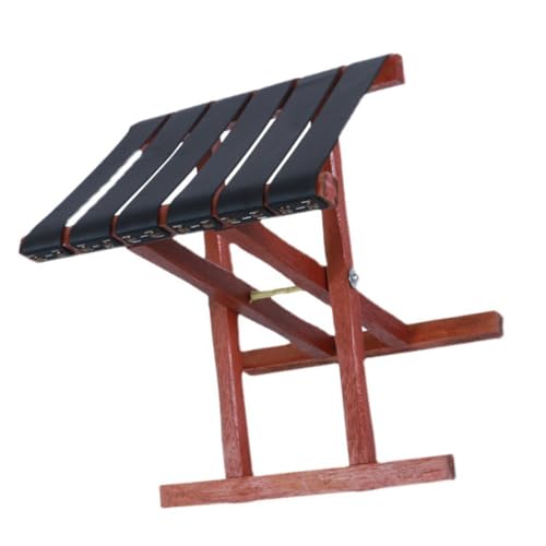 BAZEITFLOW Klappbarer Outdoor Hocker aus Stabilem Leichter Tragbarer Campingstuhl Faltbare Sitzbank für Angeln Garten Reisen und Langlebig Sitzhöhe mit Verstärkten Verbindungen BAZEITFLOW Klappbarer Outdoor Hocker aus Stabilem Leichter Tragbarer Campingstuhl Faltbare Sitzbank für Angeln Garten Reisen und Langlebig Sitzhöhe mit Verstärkten Verbindungen von BAZEITFLOW