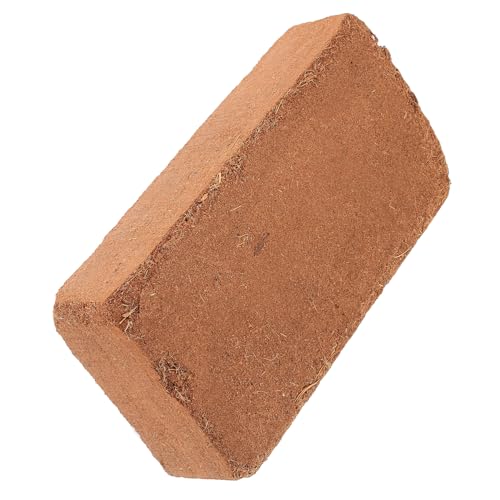 BAZEITFLOW Kokoserde für Sukkulenten Komprimierte Bio Erde für Pflanzen Hochwertiges Anzuchtmedium für Innenpflanzen Blumenerde für Garten und Gewächshaus BAZEITFLOW Kokoserde für Sukkulenten Komprimierte Bio Erde für Pflanzen Hochwertiges Anzuchtmedium für Innenpflanzen Blumenerde für Garten und Gewächshaus von BAZEITFLOW