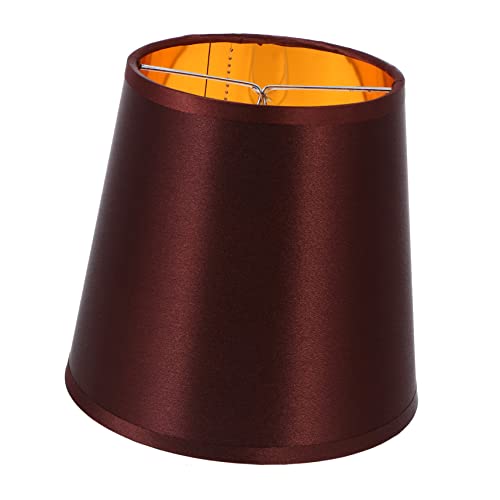 BAZEITFLOW Lampenschirm aus Hochwertigem Stoff Clip Lichtabdeckung Passend für Steh Wand und Deckenlampen Langlebiger Lampenschirm Ersatz Stilvolle Lampenabdeckung für Wohnzimmer und BAZEITFLOW Lampenschirm aus Hochwertigem Stoff Clip Lichtabdeckung Passend für Steh Wand und Deckenlampen Langlebiger Lampenschirm Ersatz Stilvolle Lampenabdeckung für Wohnzimmer und von BAZEITFLOW