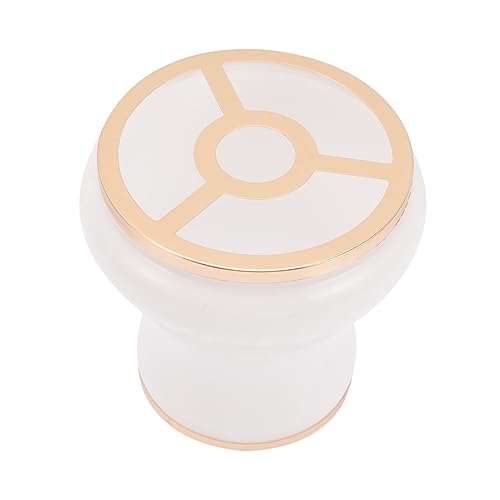 BAZEITFLOW Lampenschirm für Deckenleuchte Eleganter Lampenschutz Vielseitig Einsetzbar für Nachttischlampen Schützendes Design für Sanftes Licht BAZEITFLOW Lampenschirm für Deckenleuchte Eleganter Lampenschutz Vielseitig Einsetzbar für Nachttischlampen Schützendes Design für Sanftes Licht von BAZEITFLOW