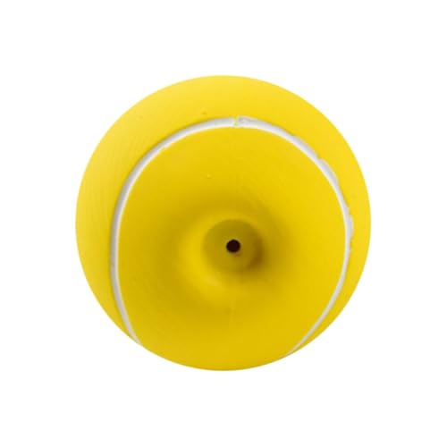 BAZEITFLOW Langlebiges Latex Hundespielzeug mit Quietscher Groß zur Zahnreinigung und Kauspiel zur Gesunder Beißgewohnheiten Geeignet für Spielaktive Haustiere und Intensive Nutzung BAZEITFLOW Langlebiges Latex Hundespielzeug mit Quietscher Groß zur Zahnreinigung und Kauspiel zur Gesunder Beißgewohnheiten Geeignet für Spielaktive Haustiere und Intensive Nutzung von BAZEITFLOW