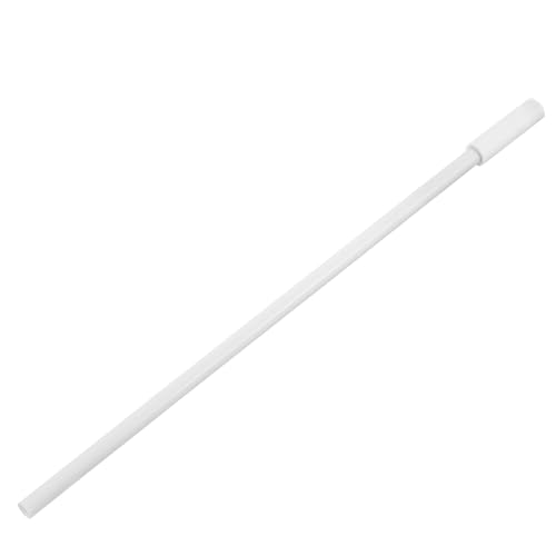 BAZEITFLOW Magnetischer Rührstab-retriever aus Ptfe Korrosionsbeständig Stark Magnetisch Lang Laborzubehör für Sicheres Entfernen von Rührstäben aus Kunststoffbehältern BAZEITFLOW Magnetischer Rührstab-retriever aus Ptfe Korrosionsbeständig Stark Magnetisch Lang Laborzubehör für Sicheres Entfernen von Rührstäben aus Kunststoffbehältern von BAZEITFLOW