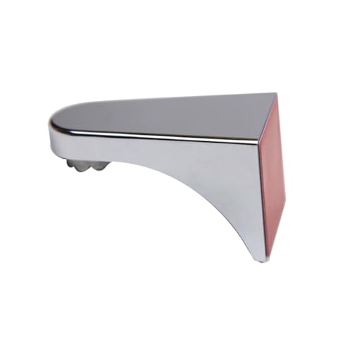 BAZEITFLOW Magnetischer Seifenhalter Wandmontage Badezimmer Saugnapf Seifenschale Lufttrocknend Verhindert Seifenauflösung Minimalistisches Design Vielseitig Für Glas Fliesen Spiegel von BAZEITFLOW