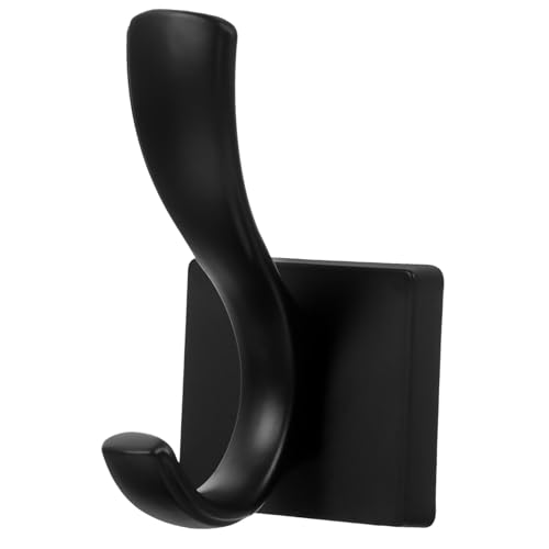 BAZEITFLOW Metall Garderobenhaken Wandhaken für Handtücher Kleidung Hüte Minimalistischer Wand Kleiderhaken Rostfrei Robust für Bad Küche Schlafzimmer Schlafzimmer Flur BAZEITFLOW Metall Garderobenhaken Wandhaken für Handtücher Kleidung Hüte Minimalistischer Wand Kleiderhaken Rostfrei Robust für Bad Küche Schlafzimmer Schlafzimmer Flur von BAZEITFLOW